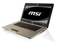 Msi X420-020ES